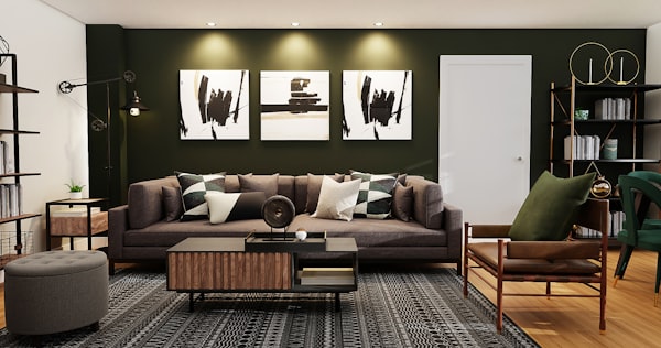 How to Choose the Right Furniture for Your Home