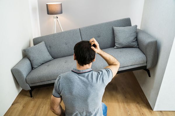 7 Common Mistakes to Avoid When Buying Furniture