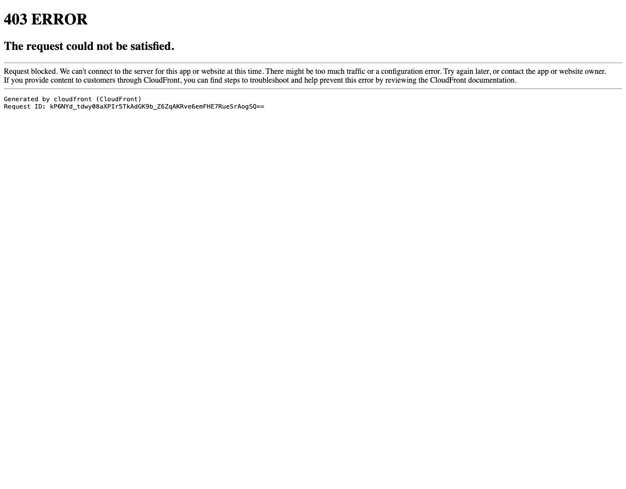 Analogue Life website, captured for Catalog's review